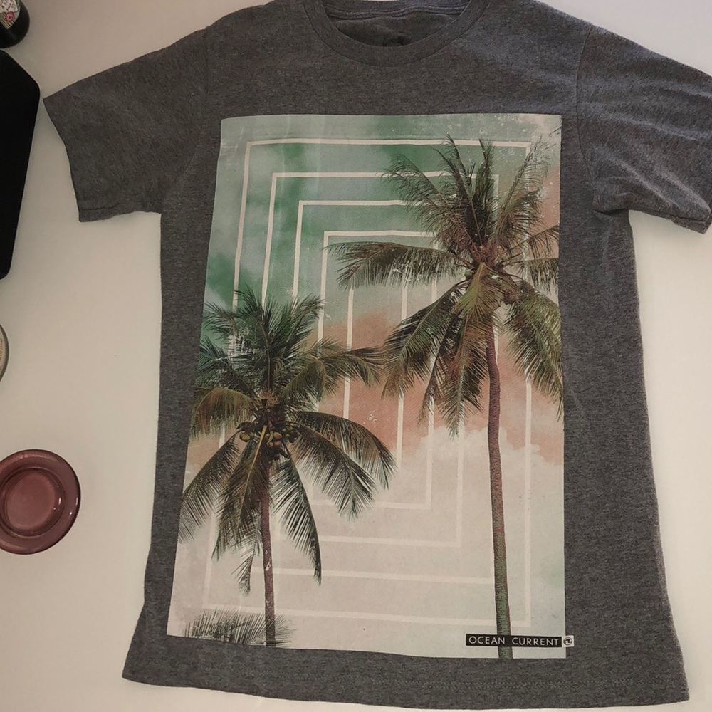 A T-shirt